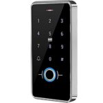 CF60-S Fingerprint & RFID Access Control System