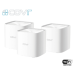 D-Link COVR-1103 AC1200 Whole Home Mesh Wi-Fi System