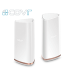 D-Link COVR-2202 AC2200 Tri-Band Mesh Wi-Fi System