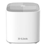 D-Link COVR-X1863 AX1800 Wi-Fi 6 Whole Home Mesh System