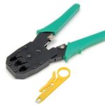 KP-T315 3-in-1 Network Crimping Tool