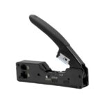 RJ45 Crimper & Cable Stripping Tool