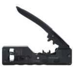 RJ45 Network Crimping Tool for Cat5e, Cat6 & Cat7