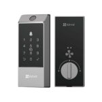 EZVIZ DL04Pro Business Technology Hardware