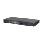 Dahua DH-CS4220-16GT-135 20-Port Gigabit Cloud Managed PoE Switch