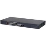 Dahua DH-CS4220-16GT-190 20-Port Gigabit Cloud Managed PoE Switch