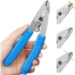 Fiber Optic Cable Stripper & CUTTER Tool