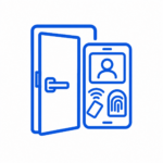 Access & Attendance Control Hardware