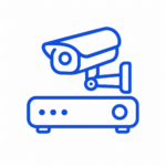 Surveillance System Hardware