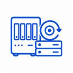 Storage & Backup Hardware