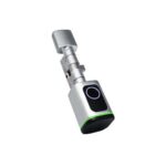 D1 Wireless Smart Cylinder Door Lock