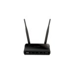 D-Link DAP-1360 N300 Wireless Range Extender