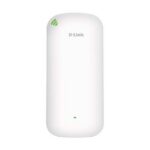 D-Link DAP-X1860 AX1800 Mesh Wi-Fi 6 Range Extender
