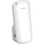 D-Link DAP-X1870 AX1800 Mesh Wi-Fi 6 Range Extender