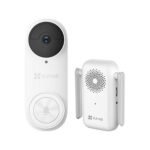 EZVIZ DB2CKit Infrared Night Vision Video Intercom Door Phone