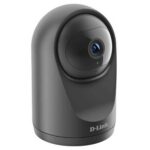 D-Link DCS-6500LH Full HD Pan & Tilt Wi-Fi Security Camera