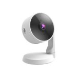 D-Link DCS-8330LH Full HD Wi-Fi Security Camera with Smart Home Hub