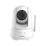 D-Link DCS-8525LH Full HD Pan & Tilt Wi-Fi Security Camera