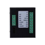 DEE1010B-S2 Access Control Extension Module