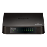 D-Link DES-1016A/E 16-Port Fast Ethernet Unmanaged Switch