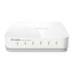 D-Link DGS-1005A 5-Port Gigabit Switch