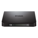 D-Link DGS-1024D 24-Port Gigabit Unmanaged Switch
