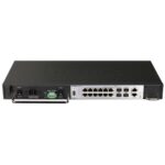 D-Link DGS-3700-12 Gigabit Managed Switch