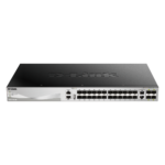D-Link DGS-3130-30S 30-Port Managed Switch