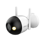 Dahua DH-F2C-LED-K 2MP Outdoor Wi-Fi Bullet Security Camera