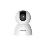 Dahua H3I 3MP Pan & Tilt Wi-Fi Security Camera