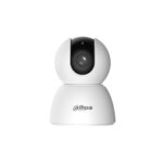 Dahua H4I 4MP Pan & Tilt Wi-Fi Security Camera