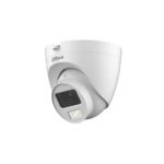 Dahua HAC-HDW1200CLQP-IL-S6 2MP Smart Dual Light HDCVI Fixed-focal Eyeball Camera 2.8mm