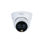 Dahua DH-HAC-HDW1239TL-LED 2M Full-color Starlight HDCVI Eyeball Camera (3.6mm)