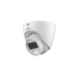 Dahua HAC-HDW1500CLQP-IL 5MP Smart Dual Light HDCVI Fixed-focal Eyeball Camera