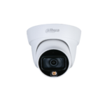 Dahua DH-HAC-HDW1509TL-LED 5MP Full-color Starlight HDCVI Eyeball Camera