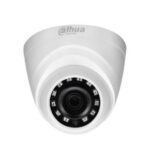 Dahua DH-HAC-HDW1800RP 8MP 4K IR HDCVI Eyeball Camera (3.6mm)