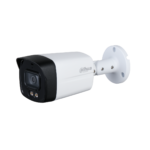 Dahua DH-HAC-HFW1239TLM-LED 2M Full-color Starlight HDCVI Bullet Camera (2.8mm)