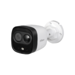 Dahua DH-HAC-ME1500DP 5MP HDCVI Active Deterrence Camera