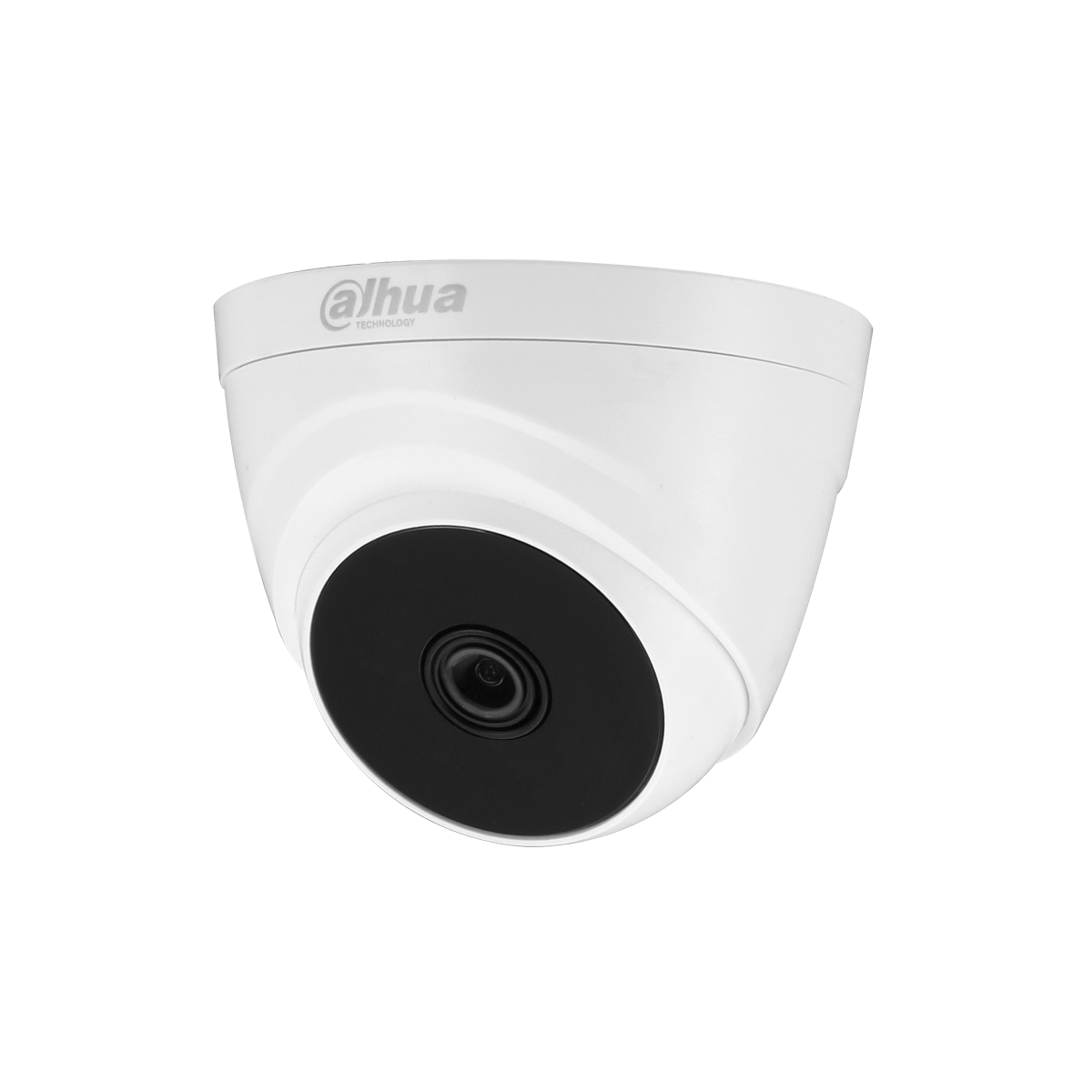 DH-HAC-T1A21-1200x1200-002 Dahua DH-HAC-T1A21 2MP HDCVI IR Eyeball Camera (6mm) - Image 1