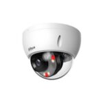 Dahua IPC-HDBW2649E-S-IL-K 6MP Smart Dual Light Fixed-focal Dome WizSense Network Camera