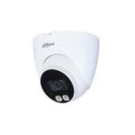 Dahua DH-IPC-HDW2239T-AS-LED-S2 2MP Lite Full-color Fixed-focal Eyeball Network Camera