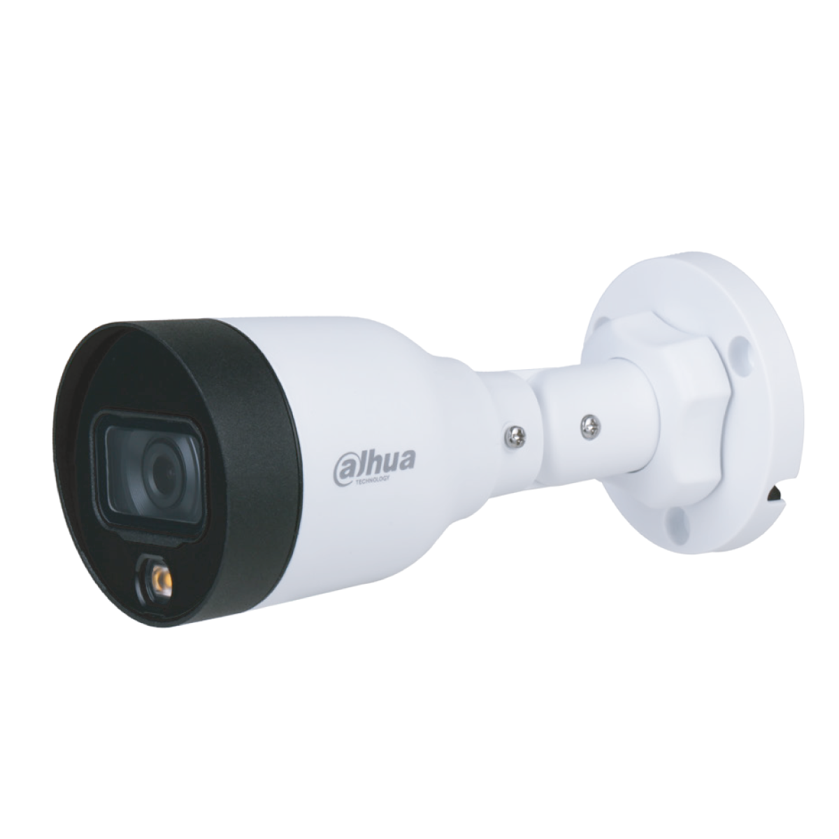 DH-IPC-HFW1239S1-LED-S5-1200x1200 Dahua DH-IPC-HFW1239S1-LED-S5 2MP Lite Full-color Fixed-focal Bullet Netwok Camera - Image 1