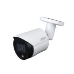 Dahua DH-IPC-HFW2239SP-S-LED-S2-K 2MP Lite Full-color Fixed-focal Bullet Network Camera