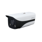 Dahua DH-IPC-HFW2439M-AS-LED-B-S2 4MP Lite Full-color Fixed-focal Bullet Network Camera