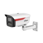 Dahua IPC-HFW2449MP-LED-B-PRO-K 4MP WizColor Fixed-focal Full Color Bullet WizSense Network Camera