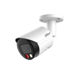 Dahua DH-IPC-HFW2549S-S-ILK 5MP Smart Dual Light Fixed-focal Bullet WizSense Network Camera