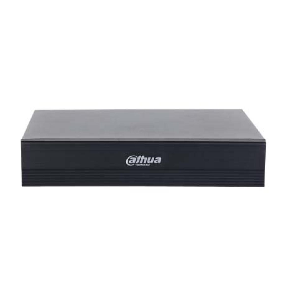 DH-XVR1B08H-I-T-1-1200x1200 XVR1B08H-I/T 8-Channel 5MP / 1080p WizSense Value Series Penta-Brid HDCVI DVR - Image 1