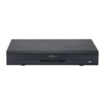 XVR5108H-4KL-I3 8-Channel 4K-N/5MP WizSense Penta-Brid HDCVI DVR