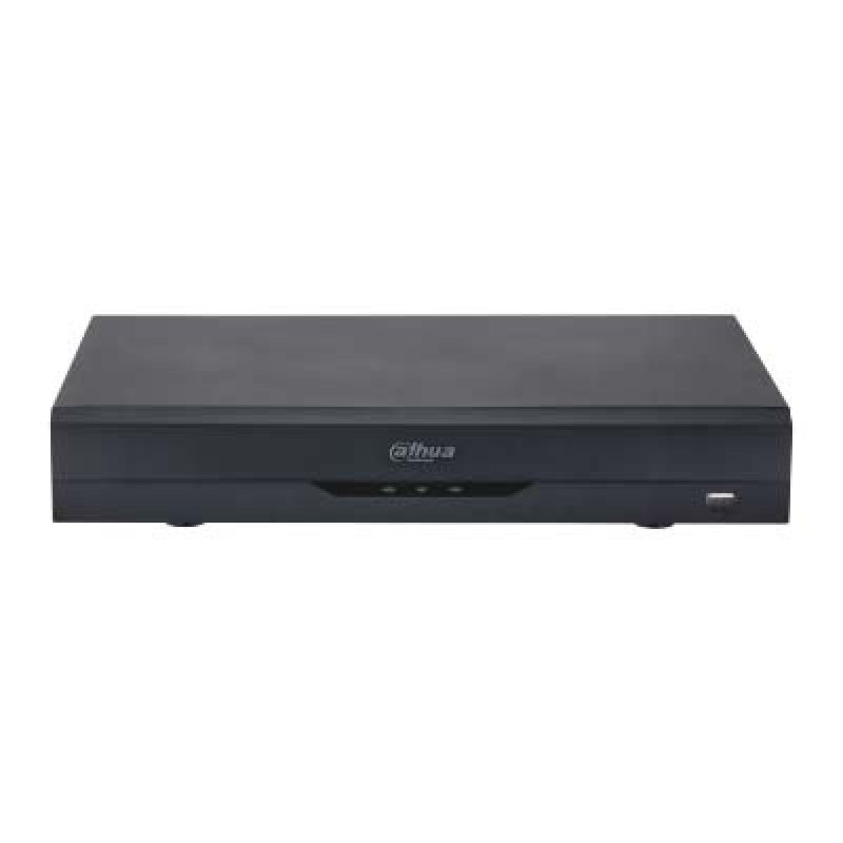 DH-XVR5108H-4KL-I31-1200x1200 XVR5108H-4KL-I3 8-Channel 4K-N/5MP WizSense Penta-Brid HDCVI DVR - Image 1