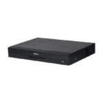 XVR5116H-I3 16-Channel 5M-N/1080p WizSense Penta-Brid HDCVI DVR with 1 HDD Bay